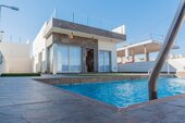 Foto - Haus in Orihuela Costa, Alicante