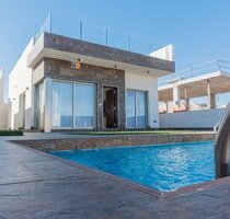 Haus in Orihuela Costa, Alicante