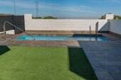 Foto - 3 Zimmer Einfamilienhaus in Orihuela Costa