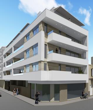 Foto - Wohnung in Torrevieja, Alicante