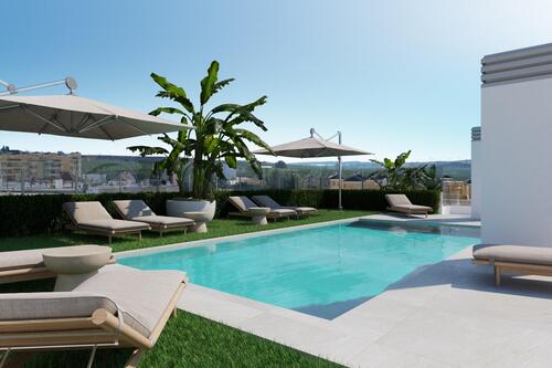 Foto - Wohnung in Algorfa, Alicante - 209.708,00 EUR Kaufpreis,