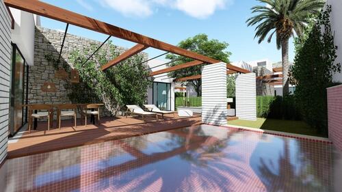 Foto - Haus in Torre Pacheco, Murcia - 389.000,00 EUR Kaufpreis, ca.  251,00 m²
