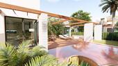 Foto - Einfamilienhaus in Torre Pacheco zum Kaufen