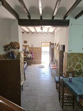 Foto - Landhaus in Monovar, Alicante - 180.000,00 EUR Kaufpreis, ca.  2.000,00 m²