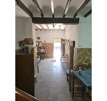 Landhaus in Monovar, Alicante - 180.000,00 EUR Kaufpreis, ca.  2.000,00 m² in Monovar (PLZ: )