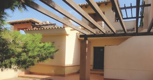 Foto - 2 Zimmer Einfamilienhaus zum Kaufen in Fuente Alamo