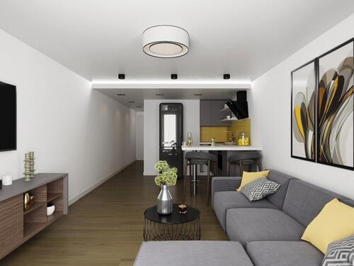 Foto - Penthouse in Alicante, Alicante