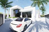 Foto - Haus in Los Alcazares, Murcia - 1.600.000,00 EUR Kaufpreis, ca.  500,00 m²