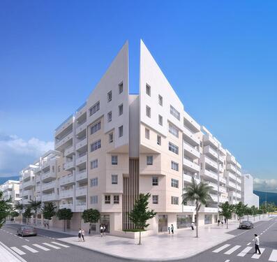 Foto - Wohnung in Marbella, Malaga - 431.000,00 EUR Kaufpreis,