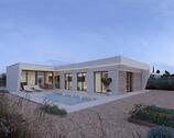 Foto - Haus in Fuente Alamo, Murcia - 433.600,00 EUR Kaufpreis, ca.  720,00 m²