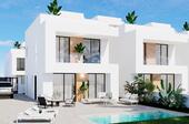 Foto - 3 Zimmer Einfamilienhaus zum Kaufen in Orihuela Costa