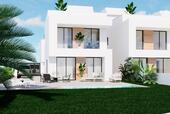 Foto - 3 Zimmer Einfamilienhaus in Orihuela Costa