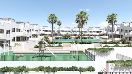 Foto - Stadthaus in Torrevieja, Alicante