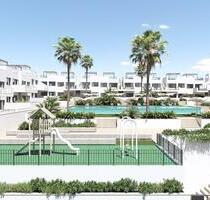 Stadthaus in Torrevieja, Alicante