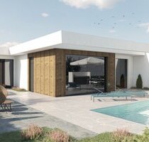 Haus in Corvera, Murcia - 389.900,00 EUR Kaufpreis, ca.  299,00 m² in Corvera (PLZ: )