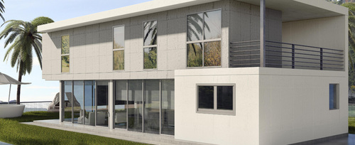 Foto - Haus in Gran Alacant, Alicante - 534.000,00 EUR Kaufpreis, ca.  370,00 m²