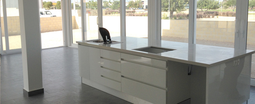 Foto - 4 Zimmer Einfamilienhaus zum Kaufen in Gran Alacant