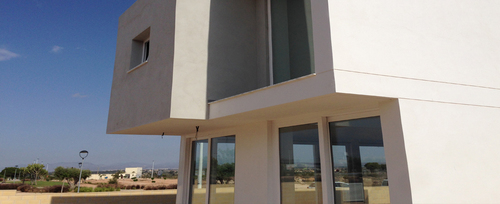 Foto - Einfamilienhaus in Gran Alacant zum Kaufen