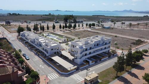 Foto - 2 Zimmer Einfamilienhaus zum Kaufen in Los Alcazares