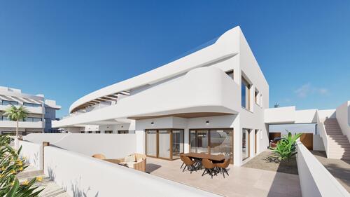 Foto - Einfamilienhaus in Los Alcazares zum Kaufen