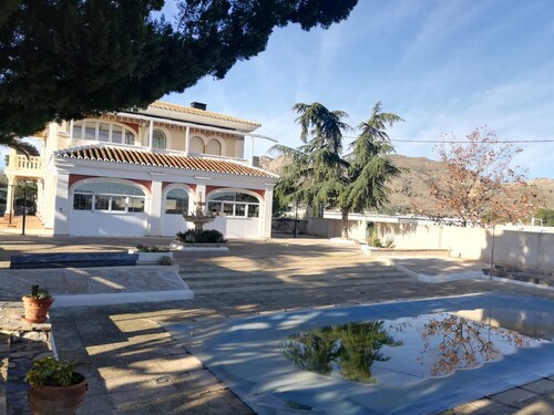 Foto - 4 Zimmer Einfamilienhaus in Yecla