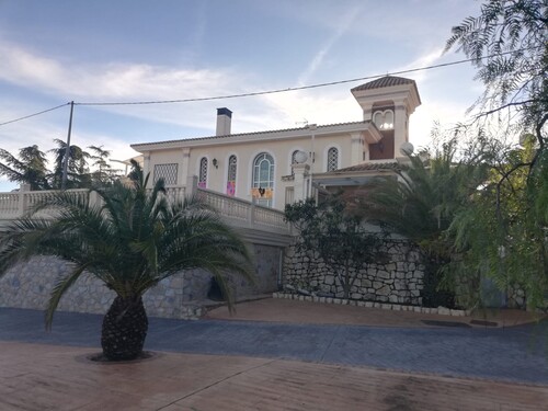 Foto - Einfamilienhaus in Yecla zum Kaufen