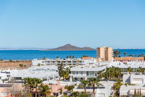 Foto - Etagenwohnung in Cartagena zum Kaufen