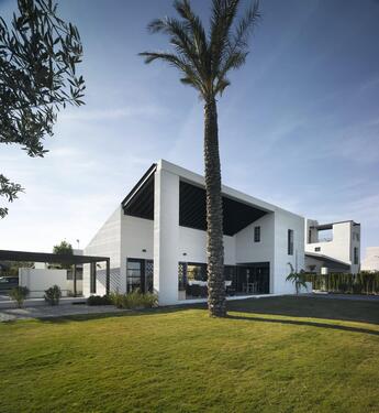 Foto - Haus in Sucina, Murcia - 725.000,00 EUR Kaufpreis, ca.  800,00 m²