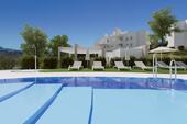 Foto - Penthouse in Mijas, Malaga - 513.000,00 EUR Kaufpreis,