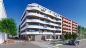 Foto - Penthouse in Torrevieja, Alicante