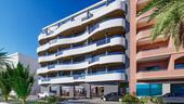 Foto - Etagenwohnung in Torrevieja zum Kaufen