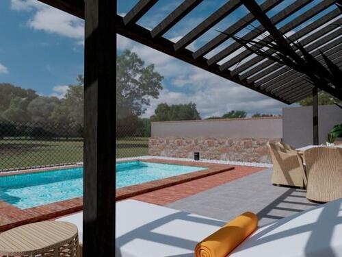 Foto - Stadthaus in Sucina, Murcia - 298.000,00 EUR Kaufpreis, ca.  260,00 m²