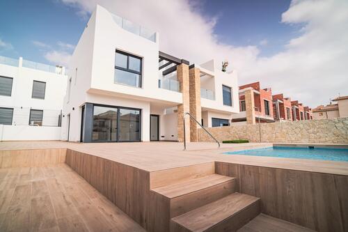 Foto - Haus in Orihuela Costa, Alicante