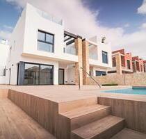 Haus in Orihuela Costa, Alicante
