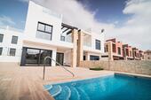 Foto - 4 Zimmer Einfamilienhaus zum Kaufen in Orihuela Costa