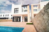 Foto - Einfamilienhaus in Orihuela Costa zum Kaufen