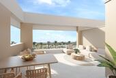 Foto - Penthouse in Torre Pacheco, Murcia