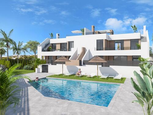 Foto - Stadthaus in Vera, Almeria - 349.900,00 EUR Kaufpreis,
