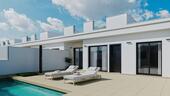 Foto - Einfamilienhaus in Torre Pacheco zum Kaufen
