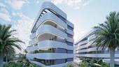 Foto - Penthouse in Guardamar Del Segura, Alicante
