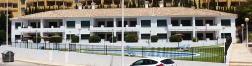 Foto - Wohnung in Orihuela Costa, Alicante