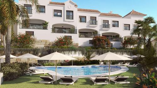 Foto - 3 Zimmer Einfamilienhaus zum Kaufen in Estepona