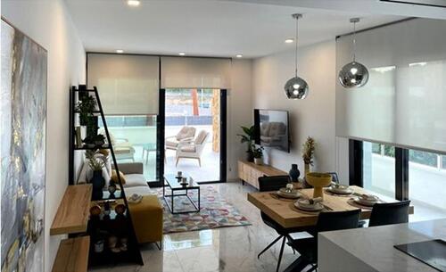 Foto - Etagenwohnung in Guardamar Del Segura zum Kaufen
