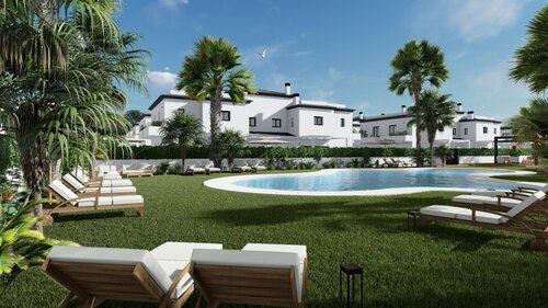 Foto - 3 Zimmer Einfamilienhaus in Gran Alacant