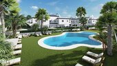 Foto - Einfamilienhaus in Gran Alacant zum Kaufen