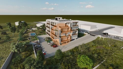 Foto - Wohnung in Montenegro, Faro - 495.000,00 EUR Kaufpreis, ca.  119,00 m²