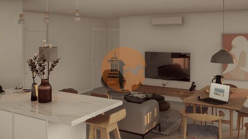 Foto - 2 Zimmer Etagenwohnung zum Kaufen in Montenegro