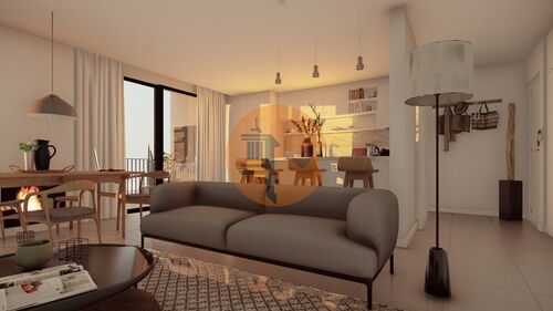 Foto - 2 Zimmer Etagenwohnung in Montenegro