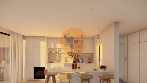 Foto - 3 Zimmer Etagenwohnung zum Kaufen in Montenegro