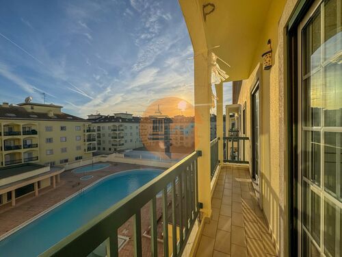 Foto - Etagenwohnung in Monte Gordo zum Kaufen